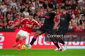 Licensable picture: SL Benfica V Gil Vicente FC – Allianz Cup, Lisbon, Portugal | SL Benfica vs G…