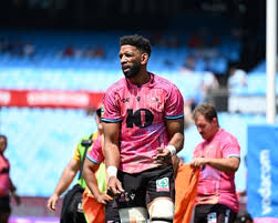 Lions lock Hyron Andrews dies at team hotel before Champions Cup game against La Rochelle | A rug…