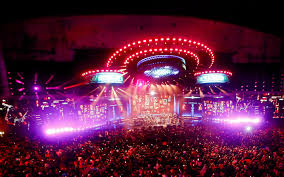 Live Nation reveals Latam ‘priority’ with Bizarro Chile acquisition | Why Live Nation Is Doub…