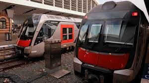 Longer trip times the price of extra train services in timetable shake-up | Overhaul means more S…