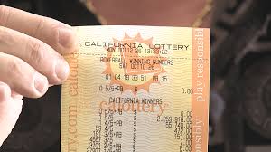 Lucky customer wins $2.25M lotto ticket at San Diego market | Powerball jackpot hits $562 million…