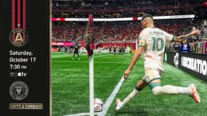 Match preview: Massive Miami match looms for Atlanta United | Lionel Messi & Inter Miami bring mo…