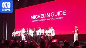 Michelin Guide dishes out first Australian stars to array of SA restaurants | Kitchens have their…