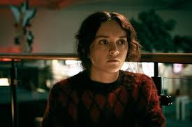 Olivia Cooke was shot in the head on Slow Horses, but that couldn’t keep her away | ‘Slow Hor…