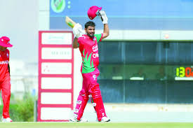 Oman make strong start in ICC CWC League 2 against Canada | Oman vs Canada 137th ODI Live Scores …