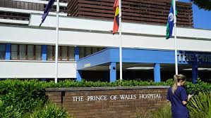 Patient allegedly set on fire, two others doused in accelerant at Sydney hospital | Spinal patien…