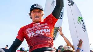Pro surfer suspended over alleged sexual assault of Sydney teen | Championship Tour Surfer Suspen…