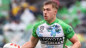 Raiders lock down young gun; Eels veteran’s final call on NRL future revealed — Daily | One R…