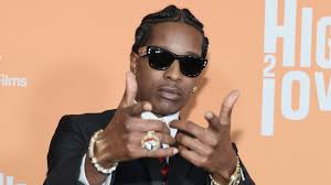 Rap icon drops surprise Aussie arena tour | American rapper announces early Xmas gift for Aussie …