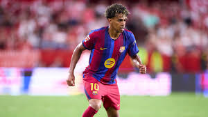 Real Betis vs. FC Barcelona (Matchday #9) | Real Betis vs Barcelona: Spanish La Liga stats & head…
