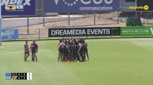 Replay: Villanova v Our Lady Help of Christians (Primary Mixed) – 2026 AFLQ Schools Cup State Fin…