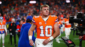 Ryan Fitzpatrick on Bo Nix’s night: “That right there is garbage” | Bo Nix ripped by Prime …