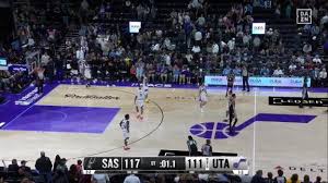San Antonio Spurs vs. Utah Jazz: Game Highlights | Spurs 117-111 Jazz (Oct 28, 2026) Game Recap |…
