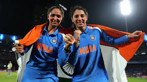 Smriti Mandhana – new captain, proven leader | IND-W vs ZIM-W 2026, 1st T20I: Harmanpreet Kaur Wi…