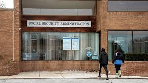 Social Security announces cost-of-living adjustment for 2027 | Social Security Benefits to Increa…