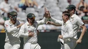 South Africa vs Australia: Careless dismissals give tourists route to series win | Starc, Hazlewo…