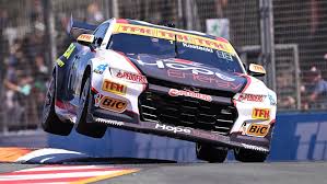 Supercars to return to Phillip Island, plugging hole left by MotoGP exit | Phillip Island: Wildes…