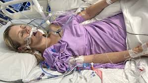 Surge in iron infusions prompts warning over serious side effect | AUDIO: Iron infusions on the r…