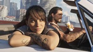 The ‘GTA 6’ PC Release Date Window Revealed, Says New Report | Quick News: GTA6, Moana, Termi…