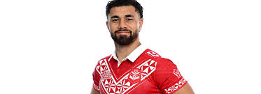 ‘Tough decision’: Fifita opens up on Tonga call ahead of RLWC debut | Rugby League World Cup 2026…