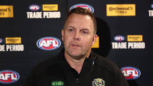 Trade Talk LIVE: Tigers to land prized pick, Lions unmoved on TWO new offers, new Pie on why he l…