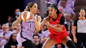 WNBA Finals live: Valkyries-Dream Game 6 analysis, updates and highlights | Golden State Valkyrie…
