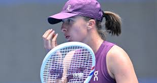 WTA w Wuhan: Ann Li – Iga Świątek [RELACJA NA ŻYWO] | Wywiad sprzed 10 lat to złoto! Świąte…
