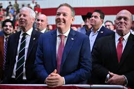 Watchdog Questions Zeldin’s Tour With Embattled GOP Candidates | What happened in the Alaska se…