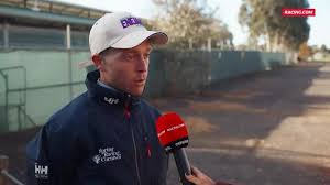 Werribee Whispers: The Caulfield Cup | ‘He’ll go to the Melbourne Cup now’ – British runner cut…