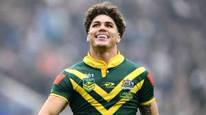 What you need to know out of the Week 1 team lists | 2026 Rugby League World Cup: Latrell Mitchel…