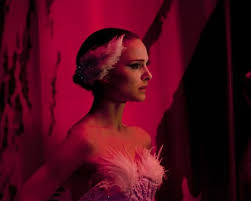 ‘A rare indulgence’: why Black Swan is my feelgood movie | ‘A rare indulgence’: why Black…