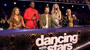 ‘Dancing With the Stars’ Season 35 Week 5 Live Recap: Dances, Scores and Elimination | Touchd…