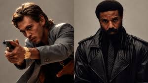 ‘Miami Vice ’85’ First Look: See Austin Butler & Michael B. Jordan As Crockett & Tubbs | He…