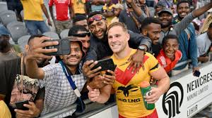 ‘Plenty to offer’: Veteran’s plea for lifeline; Panthers gun faces contract crunch — Whis…