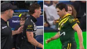 ‘Sinister’ fear as Moses sweats on scans, brutal Ponga blow | Walters confirms Kangaroos shak…