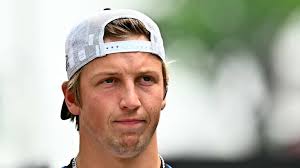 ‘We’re not in a rush’: Racing Bulls boss’ admission over Lawson’s future | Brundle warns …