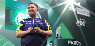 2025/26 Paddy Power World Darts Championship – Day 16 latest | Paddy Power World Darts Championsh…