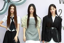 ADOR Share NewJeans Update: Hanni Returns, Minji In Talks, Danielle’s Contract Terminated | ADO…