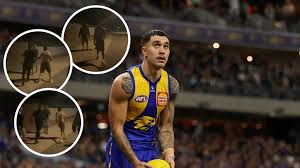 Eagles star’s alleged street fight leaves man hospitalised | ‘It’s not me bro, what did I d…