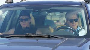 ‘Heated Rivalry’ Stars Connor Storrie and Hudson Williams Talk Hockey, Sex Scenes, and Overnight …