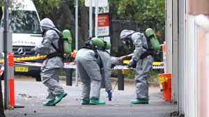 Hundreds evacuated in Melbourne gas leak | FRV crews contain significant chemical leak in Trugani…