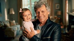 Jon Bon Jovi becomes grandpa twice in 2025, and here’s why he says it’s the happiest chapter of h…