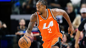 Kawhi puts up career-high 55 for streaking Clips | Live Updates: Kawhi Leonard booming, Dončić …