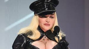 Madonna’s Bold Fashion Choice Captures Public Attention | Madonna’s Private Visit Draws Global …