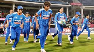 Match Preview India Women vs Sri Lanka Women, 5th T20I 2025 | ESPN.com.au | IND vs SL Highlights,…