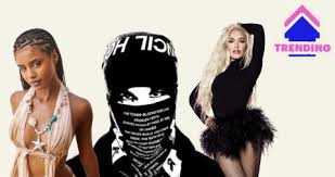 Official Trending Chart: HAVEN., EsDeeKid, Tyla and more | Official Trending Chart: EsDeeKid, Sky…