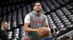 Pistons face injury concern with Tobias Harris vs Lakers | Pistons’ Tobias Harris: Won’t return T…