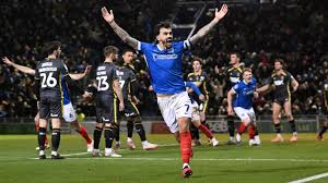 Portsmouth 2-1 Charlton Athletic: Pompey’s Yang Min-Hyeok scores in 98th minute | Portsmouth v Ch…