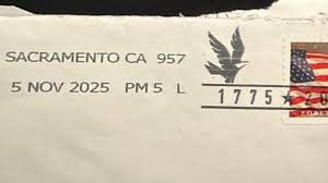 Postmark change could impact getting ballots, bills in on time | Video What to know about new pos…