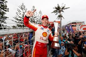 Tales of championship heartbreak to heroics Feeney can draw on | Autosport Top 50 of 2025: #25 Br…